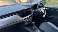 Skoda Kamiq 1.0 TSI 110 SE L 5dr DSG Petrol Hatchback